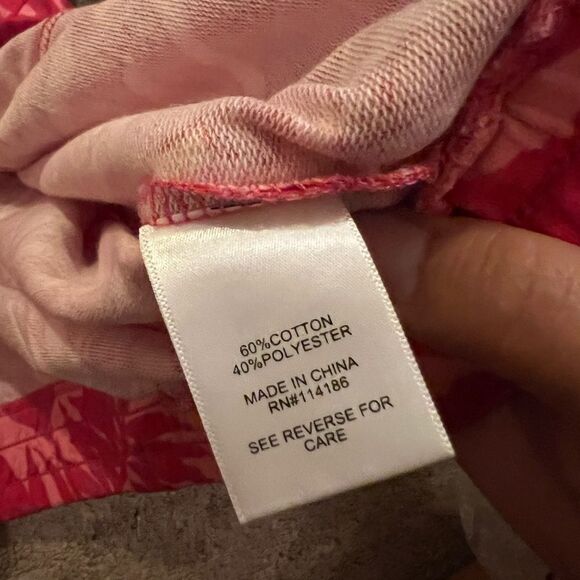 NWT juicy couture short sleeve hoodie 3x - Picture 4 of 8